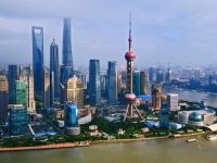 誕生三十年創造了無數“第一”，這方沃土每一步成長，都讓上海離世界更近