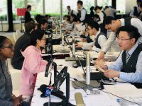 第二屆進博會越來越近!境外專業觀眾證件開始發放 第二屆進博會越來越近!境外專業觀眾證件開始發放