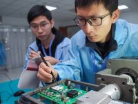 每年研發投入上億元,上海“硬科技”企業破例獲得“科技履約貸” 每年研發投入上億元,上海“硬科技”企業破例獲得“科技履約貸”