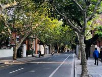 在上海市中心一口氣找到1700個停車位，需要哪些“本領”？