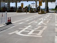 入口稱重全面啟動，違法超限超載車輛將無法駛入高速