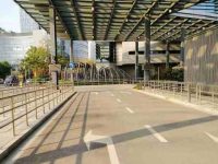 “沉睡”兩年的秦皇島路公交樞紐站將啟用，多條公交車起（終）點站入駐