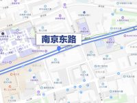 南京東路步行街東延伸段改造工程下周五將啟動，交通組織方案將調整