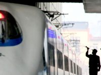 春運鐵路、巴士明后天開始售票，上海旅客需注意這些新變化