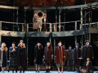 邁向亞洲演藝之都的路上，上海和百老匯距離還有多遠？