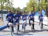 和“魔都”打造全球著名體育城市共同起舞，上海體育社會組織面向全國招賢納士！