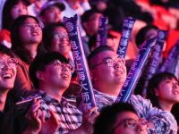 四天賽事城市形象爆光次數超過兩億，電競大師賽給上海帶來哪些啟示？