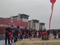 ?在長興島工作“兩頭不見太陽”將成過去,島上首個租賃住宅等三項目開工 ?在長興島工作“兩頭不見太陽”將成過去,島上首個租賃住宅等三項目開工