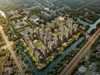 上海保障性住房建設現“三天三證”審批速度，為國家節省大量資金，1.8萬戶居民受益