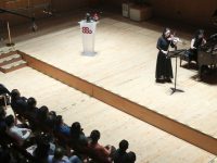 為上班族定制“晚高峰音樂會”，國內首次，就在上海交響樂團音樂廳