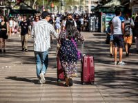 上海資深旅游人：40年前的旅游是奢侈品，今天有些旅游產品便宜得讓人看不懂！