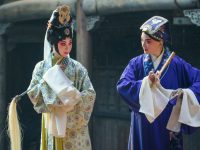 “你晚上睡得著嗎？睡得著，說明壓力還不夠” | 上昆《玉簪記》明晚首演