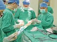 長三角居民，家門口即可享受頂級神經外科專家診療