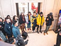 在外灘中央賞爵士樂、在和平飯店品建筑之美，“演藝大世界”粉絲們有新福利