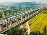 長三角新增兩條高鐵，運營里程接近5000公里
