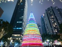 變局之下，上海中心城區失去優勢了嗎？