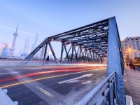 外貿、汽車都受影響，上海的新動能在哪里 | 迎接2020年的正確姿勢