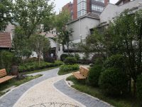 上海這些街區長出了“口袋”，全市有151個，還分三種類型