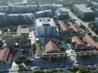 下一個創新樂園來了！這里承載中以兩國深厚淵源，也將碰撞出新希望