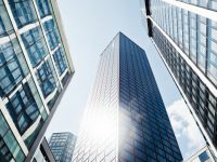 上海1.3萬座玻璃幕墻建筑“一樓一檔”信息入網，明年實現全覆蓋