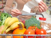 買菜買肉買豆腐，上海的“馬大嫂”都愛認牌子