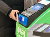 首座西部城市互聯長三角，這13個城市軌道交通“一碼”暢行