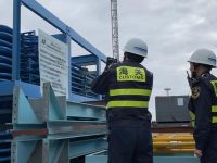 ?雅萬高鐵的盾構機、出口埃塞俄比亞的變壓器，這些“大家伙”為何投票上海？