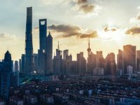 21世紀第一次,上海這場大會,傳遞怎樣的信號? 21世紀第一次,上海這場大會,傳遞怎樣的信號?