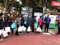 上海數千個小區最近在干同一件事,收集家里這樣東西,每個月只有3天才拿出來 上海數千個小區最近在干同一件事,收集家里這樣東西,每個月只有3天才拿出來