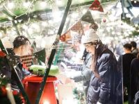 “上海購物”按下“免退稅經濟”快捷鍵，Duty Free、Tax Free多起來