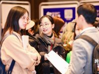 華為、匯豐、特斯拉都來招聘了,兩千多海外人才能否在上海找到滿意工作? 華為、匯豐、特斯拉都來招聘了,兩千多海外人才能否在上海找到滿意工作?