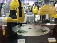 跨地區產業地圖首開先河,長三角機器人產業鏈地圖新鮮出爐 跨地區產業地圖首開先河,長三角機器人產業鏈地圖新鮮出爐