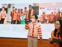 全方位提升醫學人文溫情體驗,上海衛生健康系統啟動八大“志愿服務專項行動” 全方位提升醫學人文溫情體驗,上海衛生健康系統啟動八大“志愿服務專項行動”