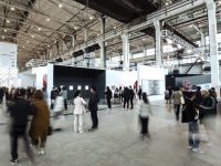 為了讓總貨值近2.5億元的展品如期亮相，上海這些公務員們拼了