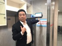 一塊抹布擦完馬桶再擦水杯會被“報警”,滬酒店首推智能可追溯系統破解客房保潔難題 一塊抹布擦完馬桶再擦水杯會被“報警”,滬酒店首推智能可追溯系統破解客房保潔難題