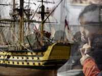 從食堂起家的全國最大模型交流賽:為什么模友愿意“打飛的”來上海送模型? 從食堂起家的全國最大模型交流賽:為什么模友愿意“打飛的”來上海送模型?