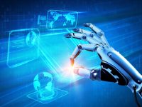 國內人才三占其一，核心企業超過1100家！人工智能“上海高地”勁風吹