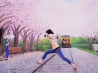 上海網紅墻大集合,打卡也要玩出新花樣! 上海網紅墻大集合,打卡也要玩出新花樣!