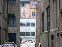 外灘美術館閉館翻新,藝術愛好者用特殊方式和它告別 外灘美術館閉館翻新,藝術愛好者用特殊方式和它告別