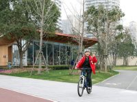 上海市民家門口的實事項目：“看得見、摸得著、能感受、更實在”