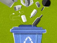 垃圾分類讓物業成本增高了？人大代表建議明確物業服務標準，探索調價機制