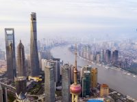 企業數量占比僅2%,卻創造了1/4的GDP,上海要專門為這個群體成立工會聯合會 企業數量占比僅2%,卻創造了1/4的GDP,上海要專門為這個群體成立工會聯合會