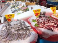 大賣場改叫“集市”就可以了嗎？傳統業態咸魚翻身還只是開始