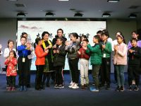 大世界里開出美育大課堂,戲曲詩詞音樂中講述“中國故事” 大世界里開出美育大課堂,戲曲詩詞音樂中講述“中國故事”