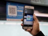 今天起上海地鐵開啟乘客掃碼登記，你掃一掃了嗎？