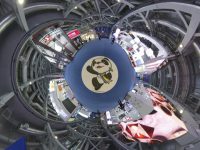 2月初,第三屆進博會又簽約了數千平方米,是怎么做到的? 2月初,第三屆進博會又簽約了數千平方米,是怎么做到的?