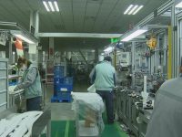 防疫同時加緊研發國產化零部件,加速特斯拉整車國產化步伐 防疫同時加緊研發國產化零部件,加速特斯拉整車國產化步伐