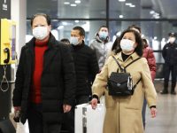 人人戴口罩，AI人臉識別等技術也大有用武之地