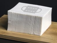 你印象中的這家“豆制品”企業,不僅開了“線上買菜”,還生產起了口罩! 你印象中的這家“豆制品”企業,不僅開了“線上買菜”,還生產起了口罩!