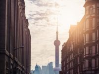 疫情之后迎來產業機遇,上海文化企業為何有信心? 疫情之后迎來產業機遇,上海文化企業為何有信心?